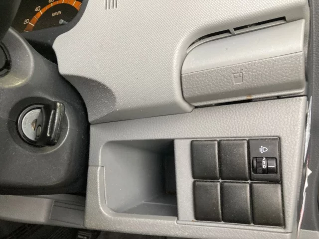 Mazda AZ WAGON