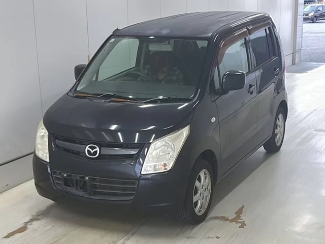 Mazda AZ WAGON