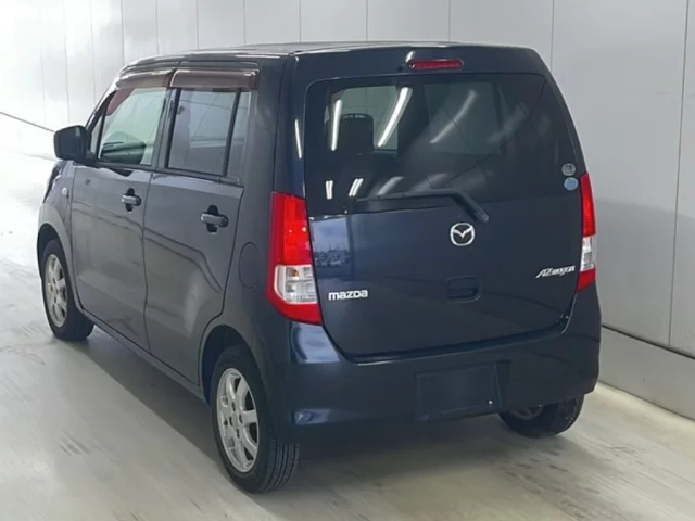 Mazda AZ WAGON