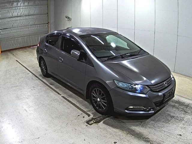 Honda INSIGHT