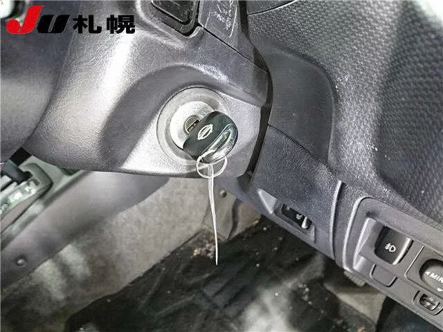 Nissan KIX
