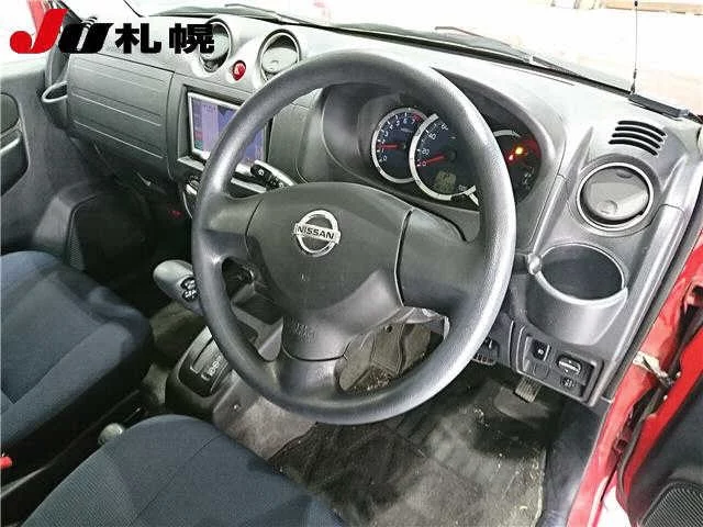 Nissan KIX