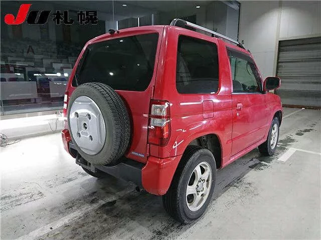 Nissan KIX