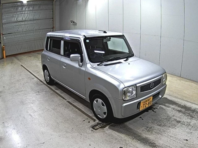 Mazda SPIANO