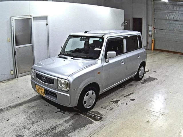 Mazda SPIANO