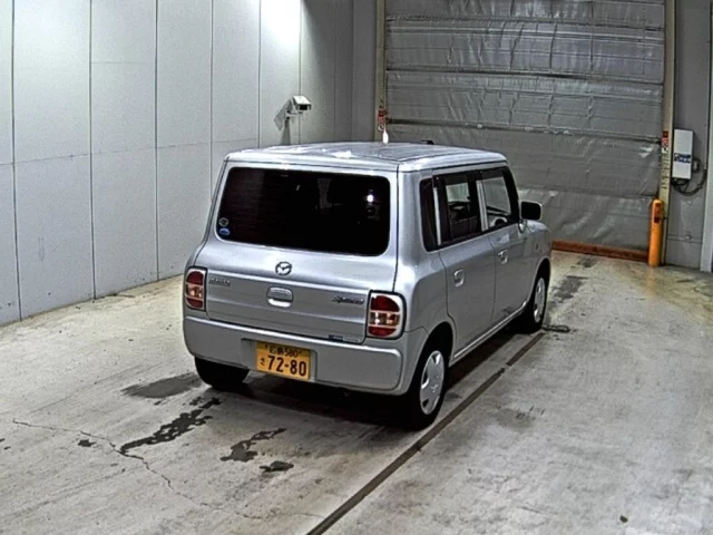 Mazda SPIANO