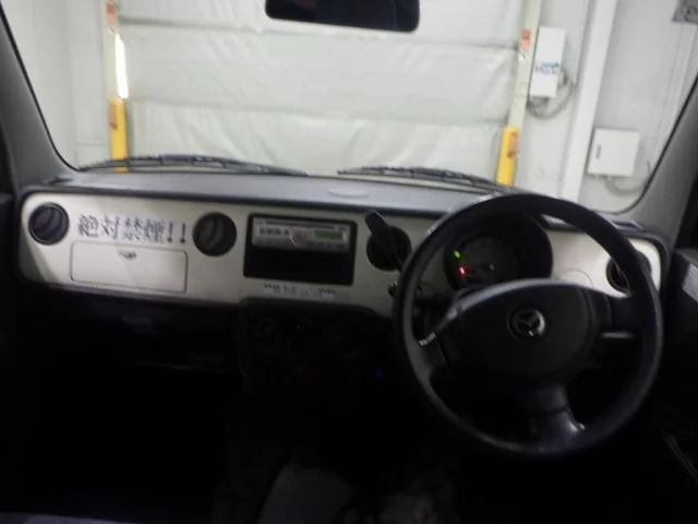 Mazda SPIANO