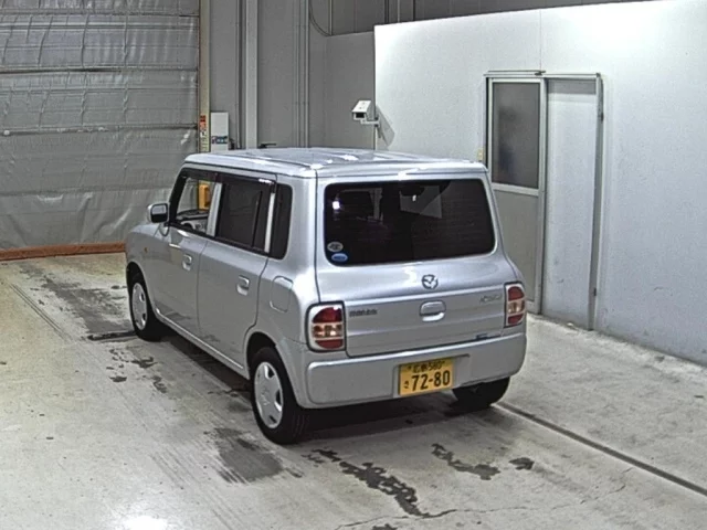 Mazda SPIANO