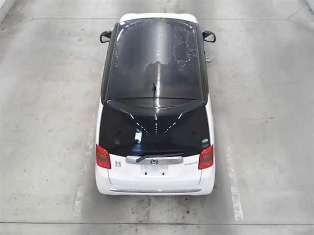 Honda N ONE