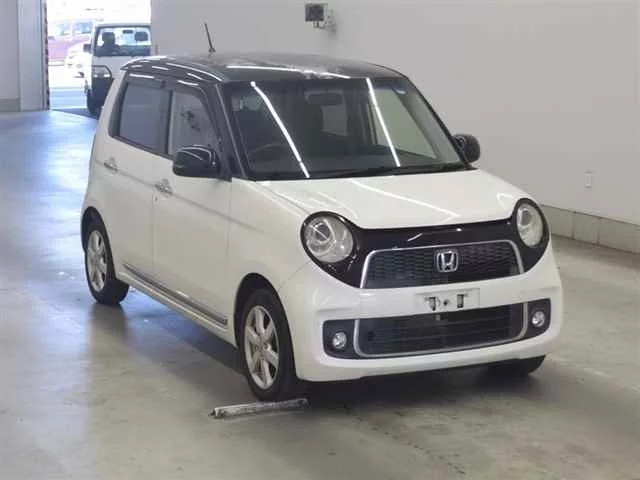 Honda N ONE