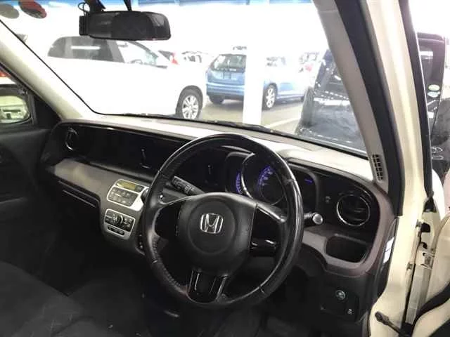 Honda N ONE