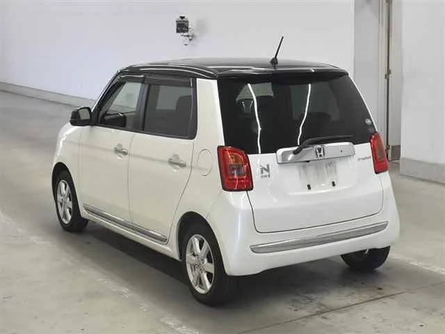Honda N ONE