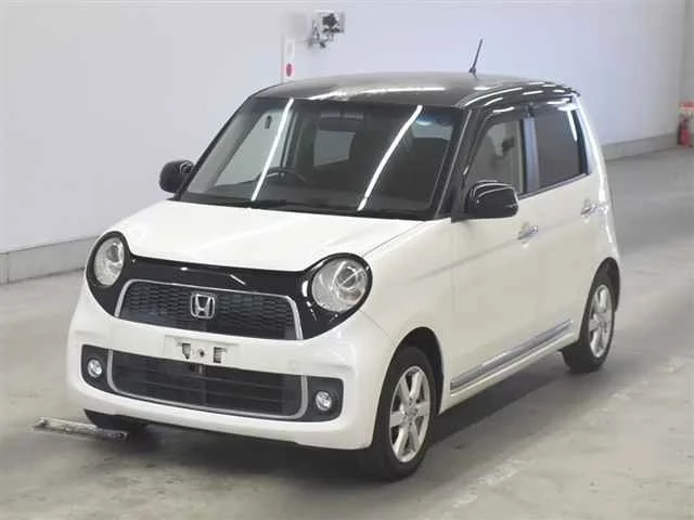 Honda N ONE
