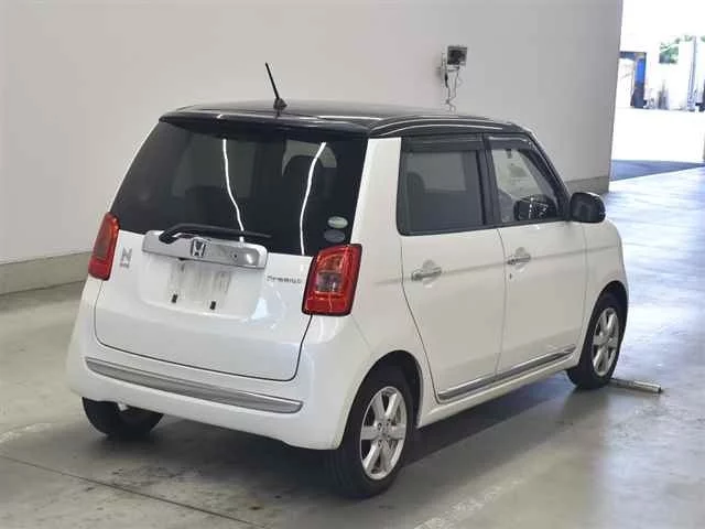 Honda N ONE