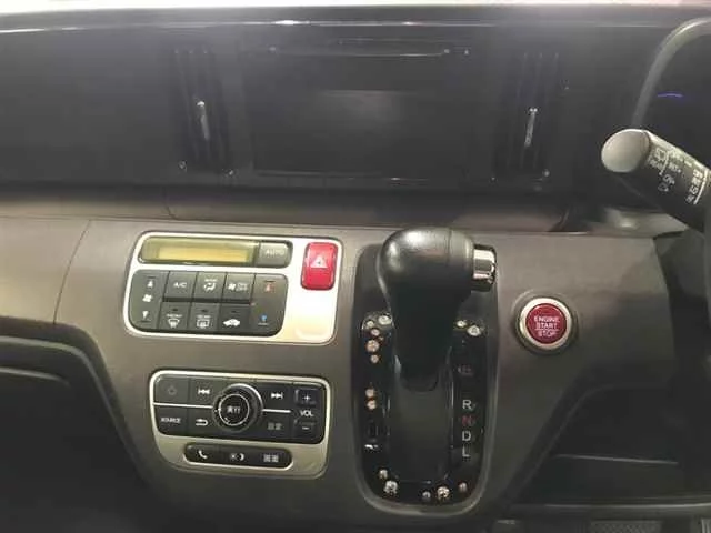 Honda N ONE