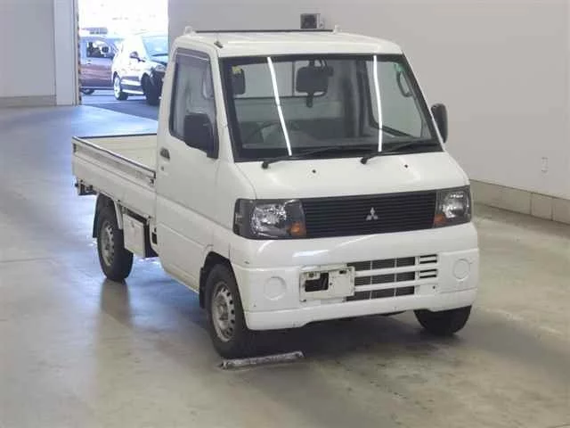 Mitsubishi MINICAB TRUCK