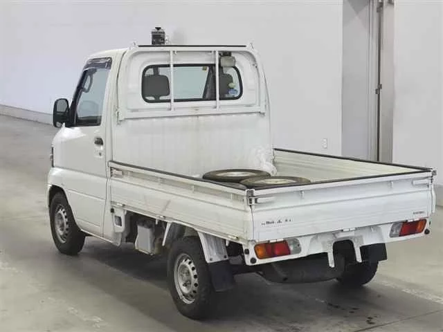 Mitsubishi MINICAB TRUCK