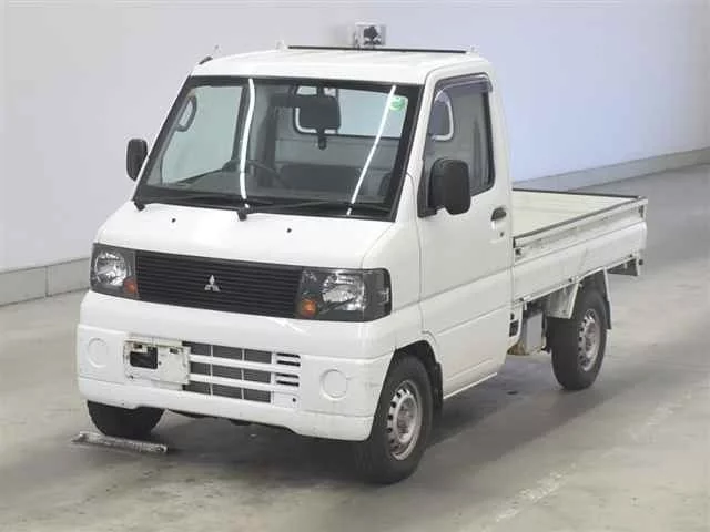 Mitsubishi MINICAB TRUCK