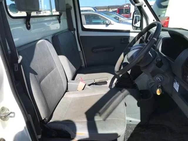 Mitsubishi MINICAB TRUCK