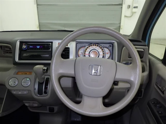 Honda LIFE