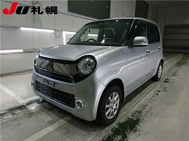 Honda N ONE