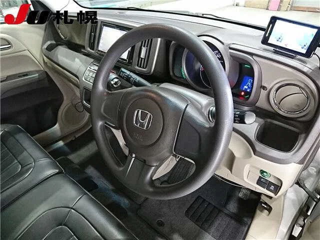 Honda N ONE