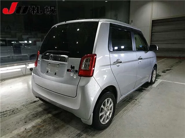 Honda N ONE