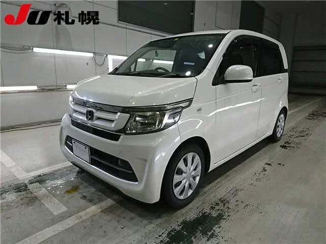 Honda N WGN