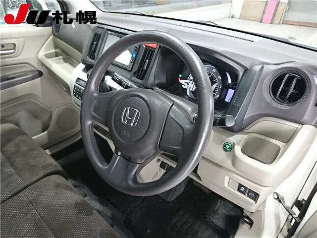 Honda N WGN