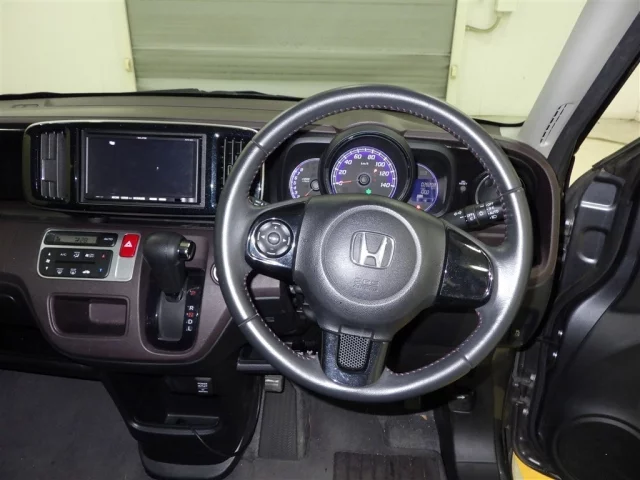 Honda N ONE