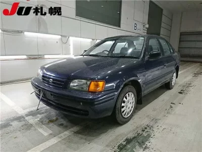 Toyota CORSA