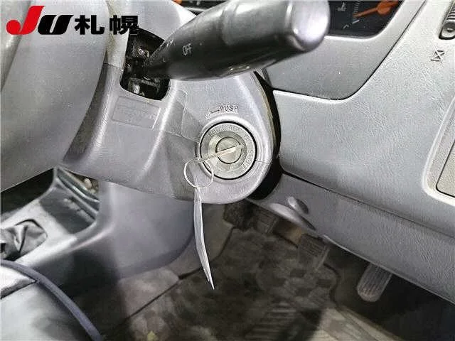 Toyota CORSA