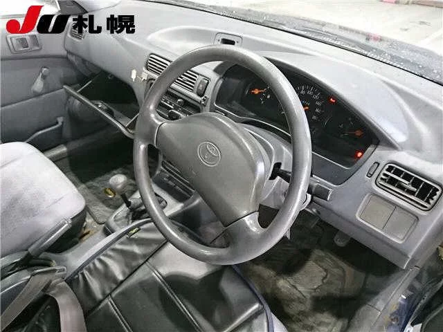 Toyota CORSA
