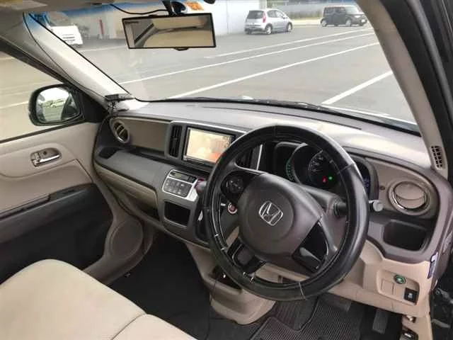 Honda N ONE