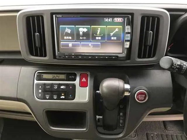 Honda N ONE