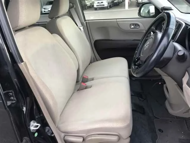 Honda N ONE