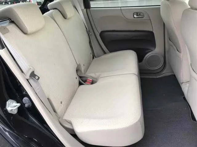Honda N ONE