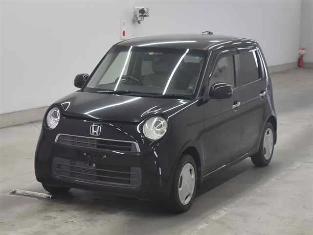 Honda N ONE