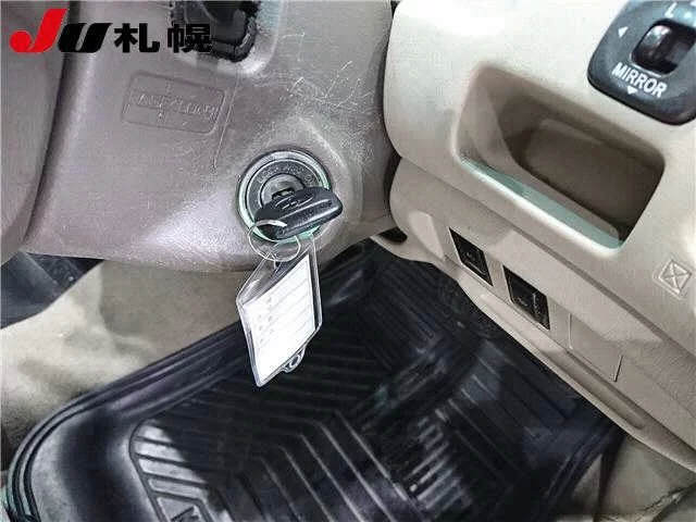 Toyota VISTA