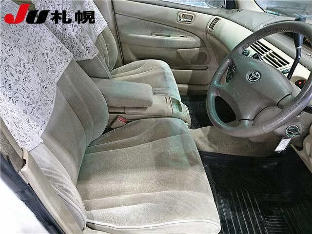 Toyota VISTA