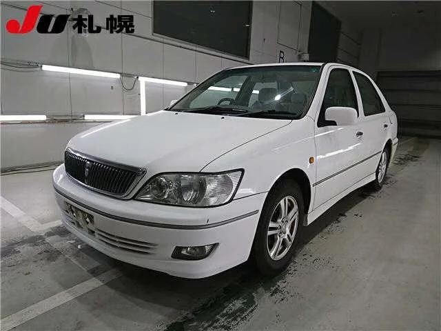 Toyota VISTA