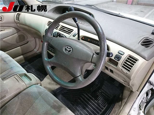 Toyota VISTA
