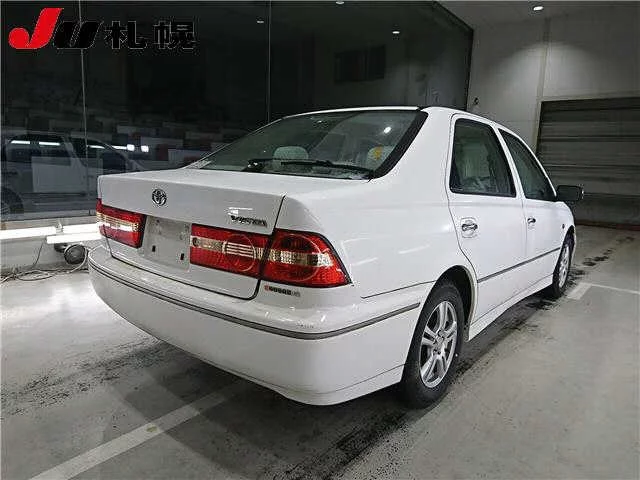 Toyota VISTA