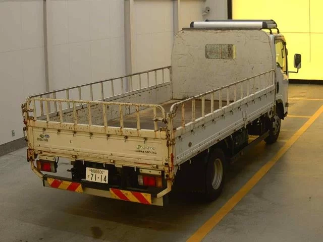 Mazda TITAN