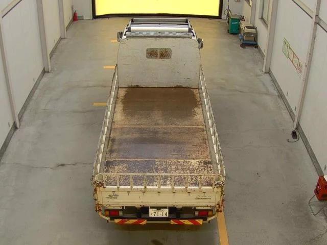 Mazda TITAN