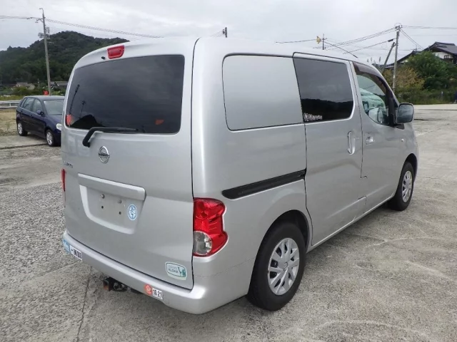 Nissan NV200