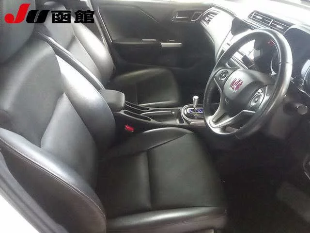 Honda GRACE
