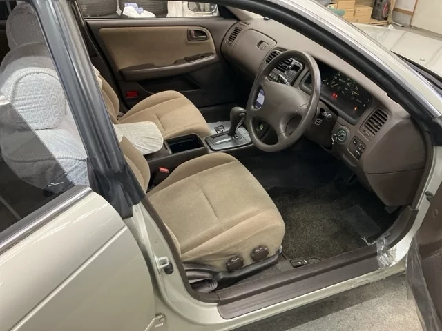 Toyota MARK II