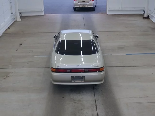 Toyota MARK II