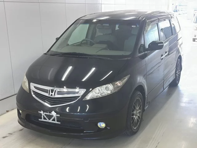 Honda ELYSION